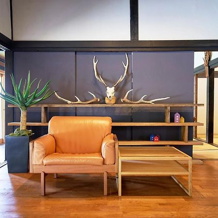 せとうち母家 Setouchi Omoya Villa Fukuyama Bagian luar foto