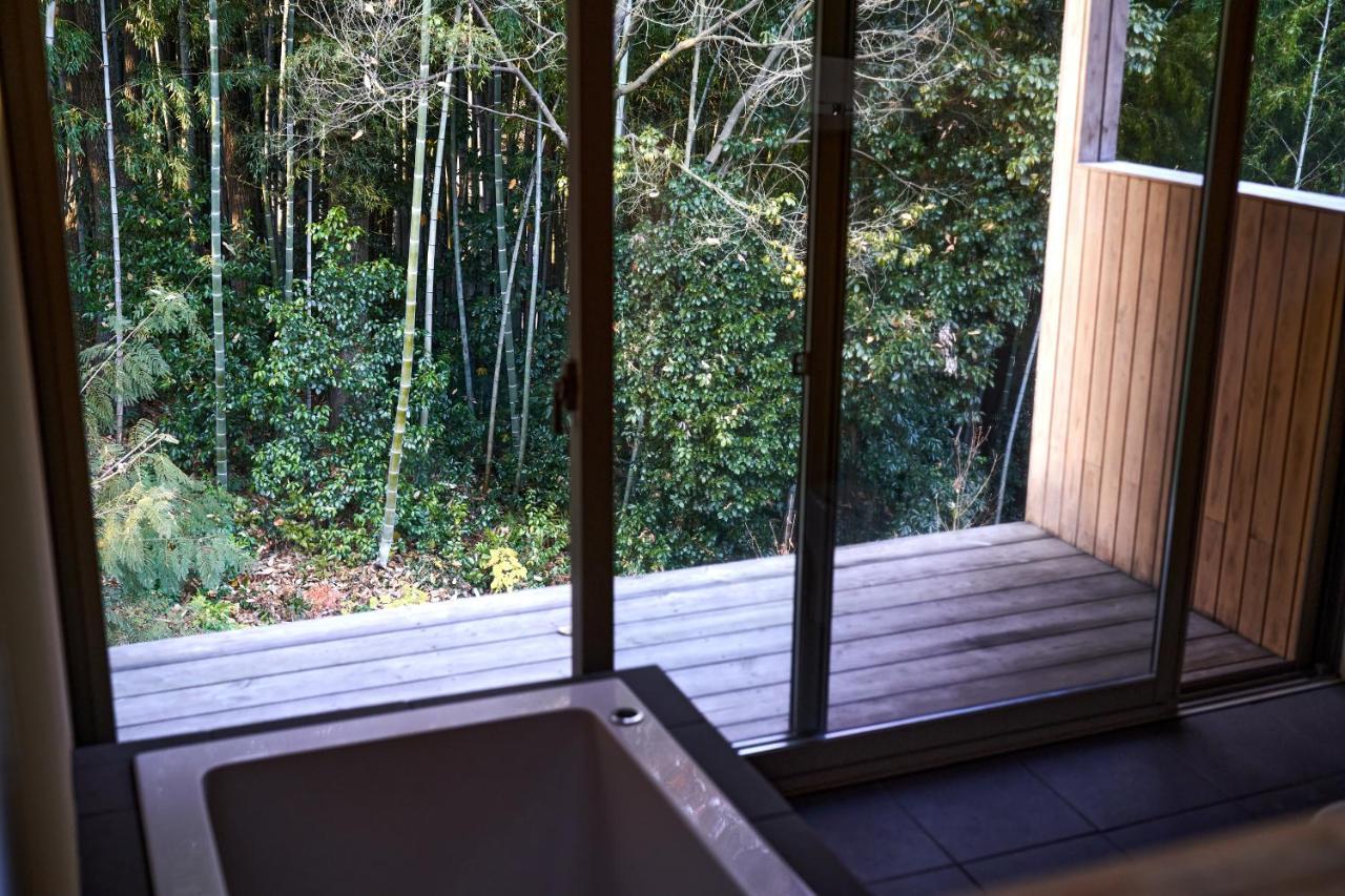 せとうち母家 Setouchi Omoya Villa Fukuyama Bagian luar foto