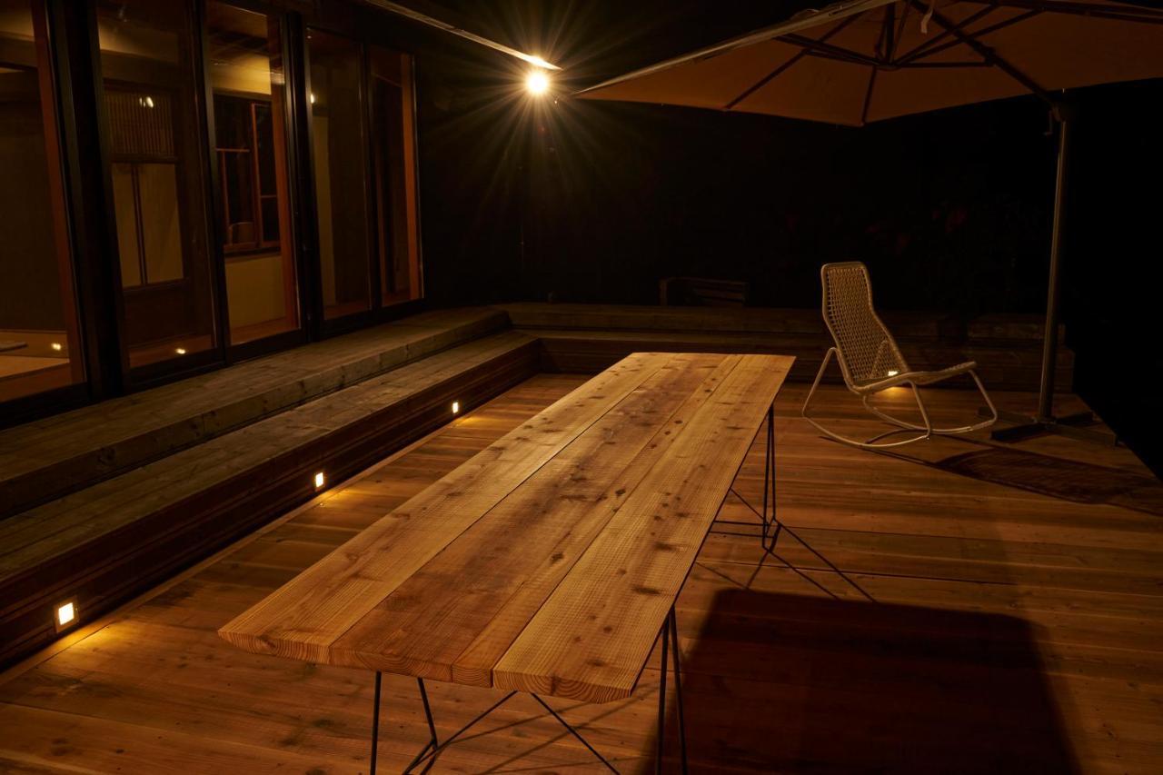 せとうち母家 Setouchi Omoya Villa Fukuyama Bagian luar foto