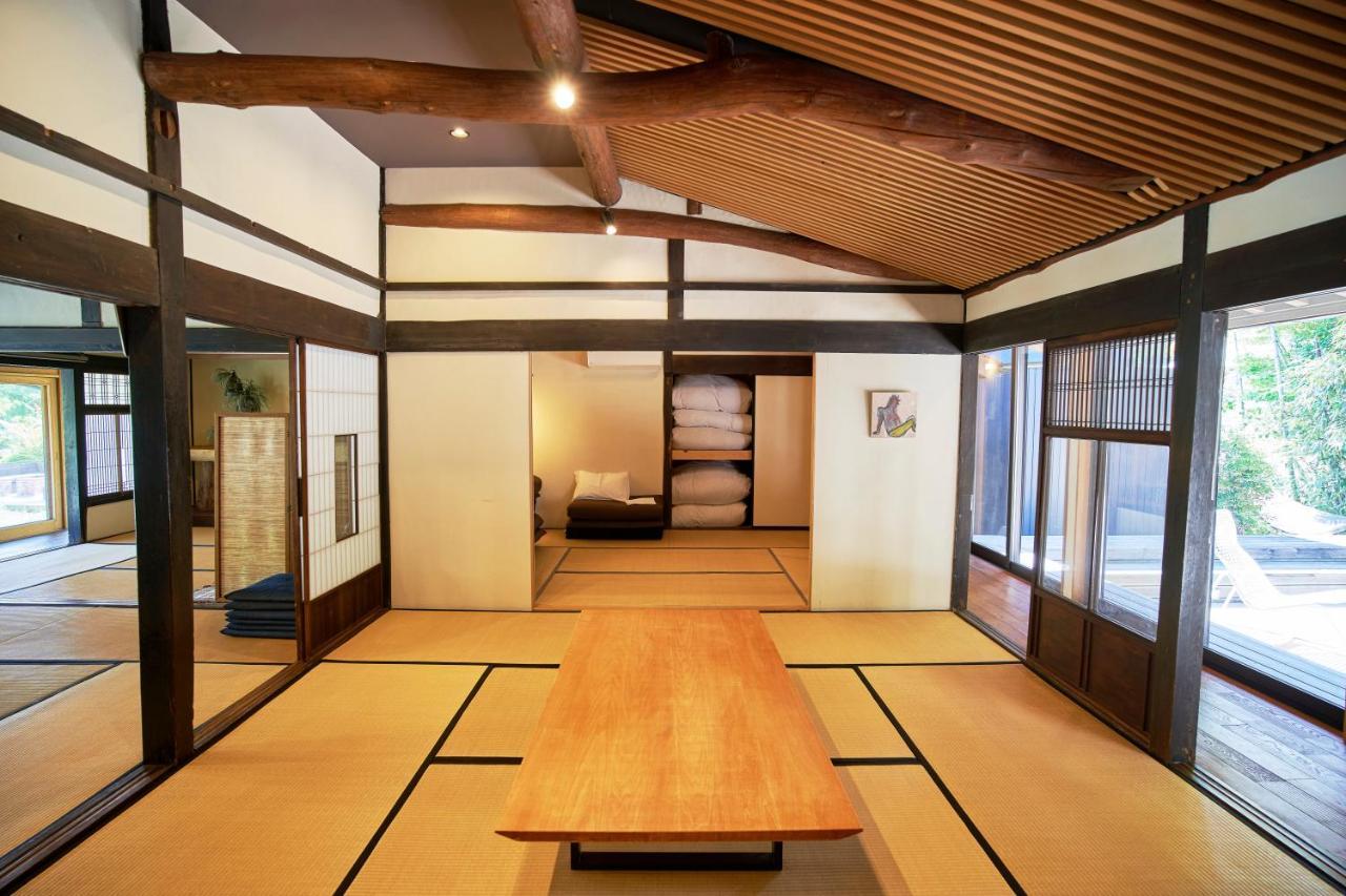 せとうち母家 Setouchi Omoya Villa Fukuyama Bagian luar foto