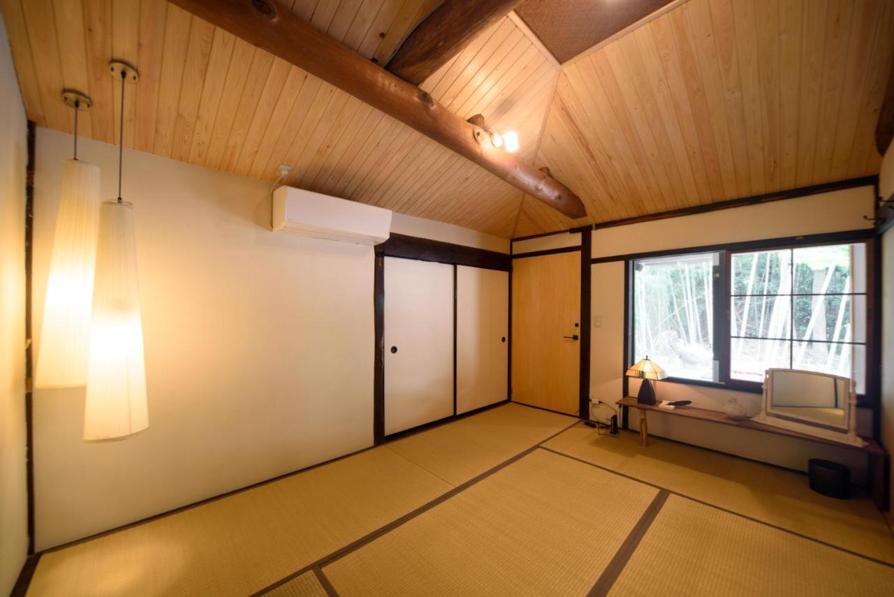 せとうち母家 Setouchi Omoya Villa Fukuyama Bagian luar foto