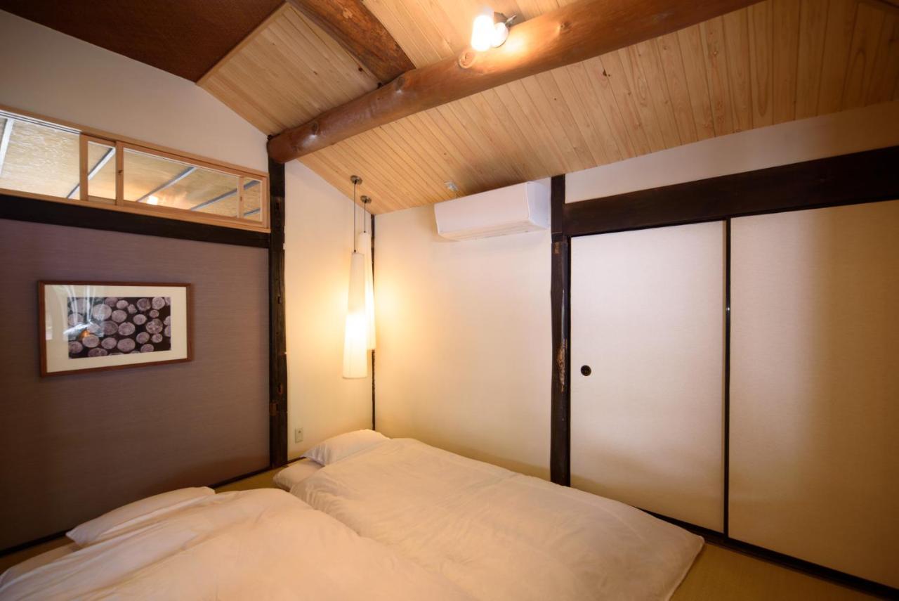 せとうち母家 Setouchi Omoya Villa Fukuyama Bagian luar foto